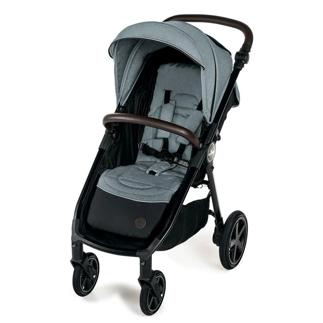 Коляска Baby Design Look Air 2020 05 TURQUOISE (202605) - изображение 1