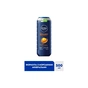 Гель для душу Nivea MEN Sport Shower Gel 500 мл (4005808782734) - зменшене зображення 3