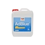 Присадка автомобильная Total AdBlue 5л (230405) - уменьшенное изображение 1