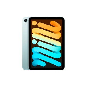 Планшет Apple iPad mini 2024 Wi-Fi + Cellular 256GB Blue (MXPW3NF/A) зображення 1