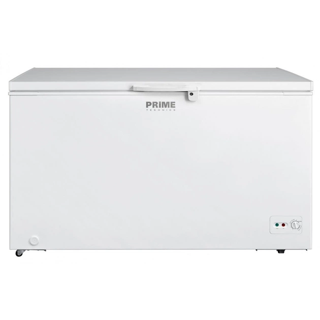 Морозильна скриня PRIME Technics CS42149M - зображення 1