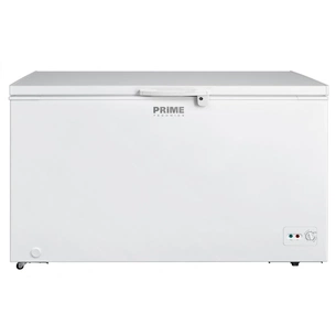 Морозильна скриня PRIME Technics CS42149M зображення 1