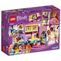 Конструктор LEGO Friends Спальня-люкс Олівії (41329) - зменшене зображення 6