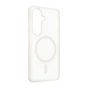Чехол для мобильного телефона Armorstandart Mystiq MagCase Samsung S26 5G White (ARM91630) - уменьшенное изображение 2