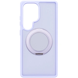 Чохол до мобільного телефона Armorstandart Unit Stand2 Samsung S25 Ultra 5G Lavender (ARM89564) зображення 1