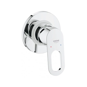 Змішувач Grohe BauLoop (29042000) picture 1