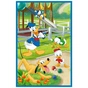 Пазл Trefl Mickey&friends Команда Микки Мауса 3х80 элементов (5900511348873) - уменьшенное изображение 3