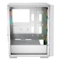 Корпус для ПК OCYPUS GAMMA C60 WH ARGB (GAMMA-C60-WHG400XX-GL) - зменшене зображення 7