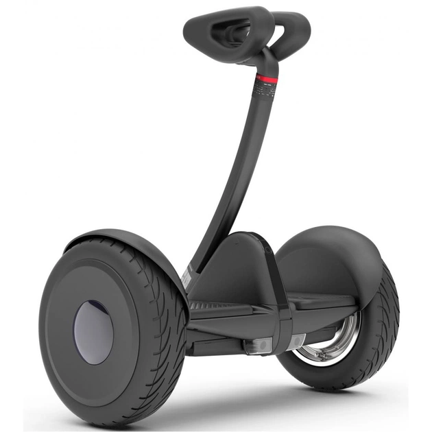 Гіроскутер Segway Ninebot S Black (23.03.0000.11) - picture 3