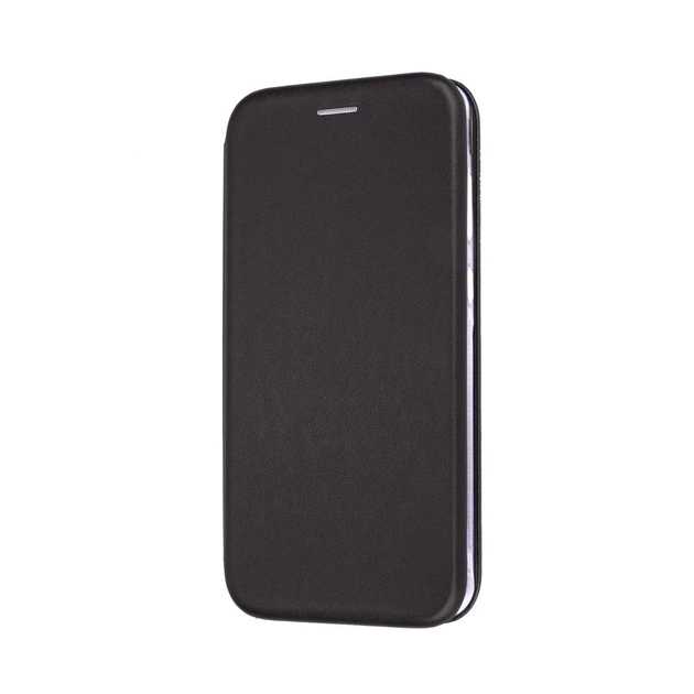 Чохол до мобільного телефона Armorstandart G-Case Xiaomi Redmi Note 13 Pro 4G Black (ARM73141) - зображення 1