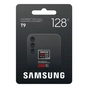 Карта памяти Samsung 128GB microSDXC class 10 UHS-I U3 V30 A2 T9 (MB-MH128T/WW) - уменьшенное изображение 4