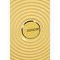 Валіза American Tourister Soundbox 35.5/41 л пастельно-жовта (32G*16001) - зменшене зображення 10