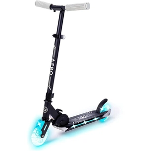 Самокат 2E Aero MAX RGB (AERO-145-RGB) зображення 1