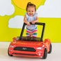 Ходунки Bright Starts 4 в 1 "Ways to Play Walker Ford Mustang" (11632) - уменьшенное изображение 5