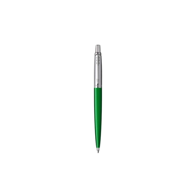 Ручка шариковая Parker JOTTER 17 Original Green CT BP (15 232) - изображение 1