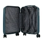 Чемодан Semi Line 20" (S) Blue (T5955-1) (DAS303645) - уменьшенное изображение 6