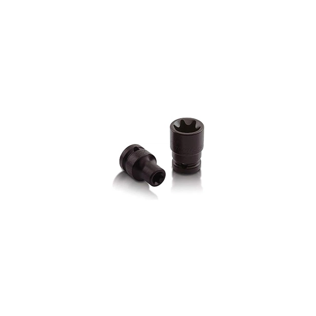 Торцева головка Toptul 1/2" E16 ударна (KABK1616) - изображение 1