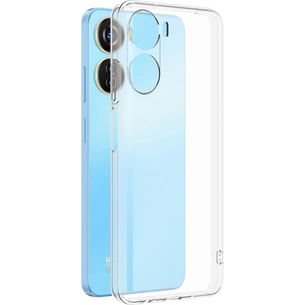 Чохол до мобільного телефона BeCover ZTE Blade V50 Design 5G Transparancy (711530) зображення 1