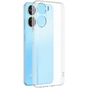 Чехол для мобильного телефона BeCover ZTE Blade V50 Design 5G Transparancy (711530) - уменьшенное изображение 1