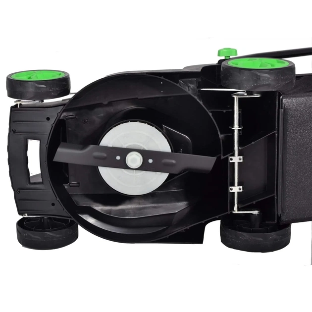 Газонокосарка Grunhelm EM-6123A (63746) - picture 8