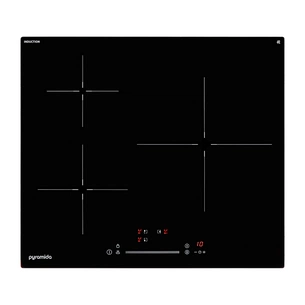 Варочна поверхня Pyramida IH P 633 зображення 1