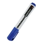 Маркер Delta by Axent Whiteboard D2800, 2 мм, round tip, blue (D2800-02) - зменшене зображення 1