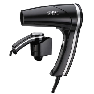 Фен First FA-5655-1-BA зображення 1