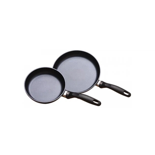 Набір сковорідок Swiss Diamond XD Induction 20 та 26 см (XD SET601i) зображення 1