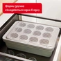 Форма для выпечки Tefal Ceramik 2 предмета (J175S204) - уменьшенное изображение 2