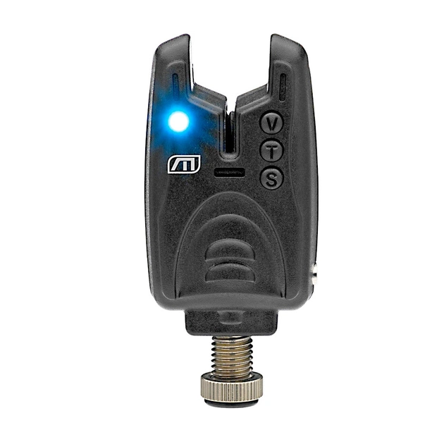 Індикатор клювання DAM Mad NANO Blue Display електронний (52330) - picture 1