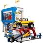 Конструктор LEGO City Town Міська площа (60097) - зменшене зображення 4