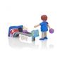 Конструктор Playmobil Боулінгіст (6333997) - зменшене зображення 4