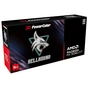 Видеокарта AMD Radeon RX 9060 XT 16GB GDDR6 Hellhound PowerColor (RX9060XT 16G-L/OC) - уменьшенное изображение 5