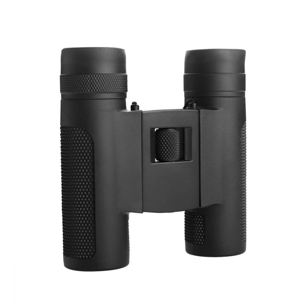 Бінокль Schwarzwolf Trivor чорний (F4801600AJ3) - picture 3