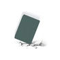 Чохол до планшета BeCover Smart Case Apple iPad 10.2 2019/2020/2021 Dark Green (707963) - зменшене зображення 5