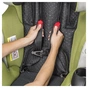 Автокрісло Evenflo Symphony ELITE Porter (032884184316) - зменшене зображення 7
