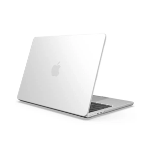 Чохол до ноутбука Armorstandart 13.6" MacBook Air M4/M3/M2 (A3240/A3113/A2681) Clear Air Shel (ARM65812) зображення 1