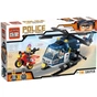 Конструктор Brick Повітряна поліція (1905) - зменшене зображення 1