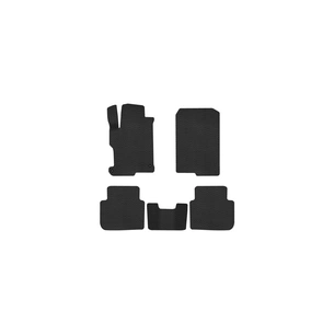 Килимок в салон EVAtech Honda Accord (CR) Hybrid 2012-2017 9 поколі (HA1462C5TL2RBB) зображення 1