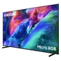 Телевізор Samsung Micro RGB 4K MRE55R85HAUXUA Vision AI 2026 (MRE55R85HAUXUA) - зменшене зображення 3