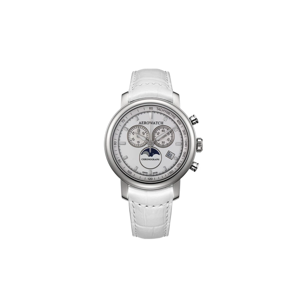 Наручные часы Aerowatch 84936AA04 - изображение 1