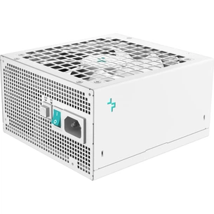 Блок живлення Deepcool 1000W PX1000G WH V2 (R-PXA00G-FC0W-EU-V2) зображення 1