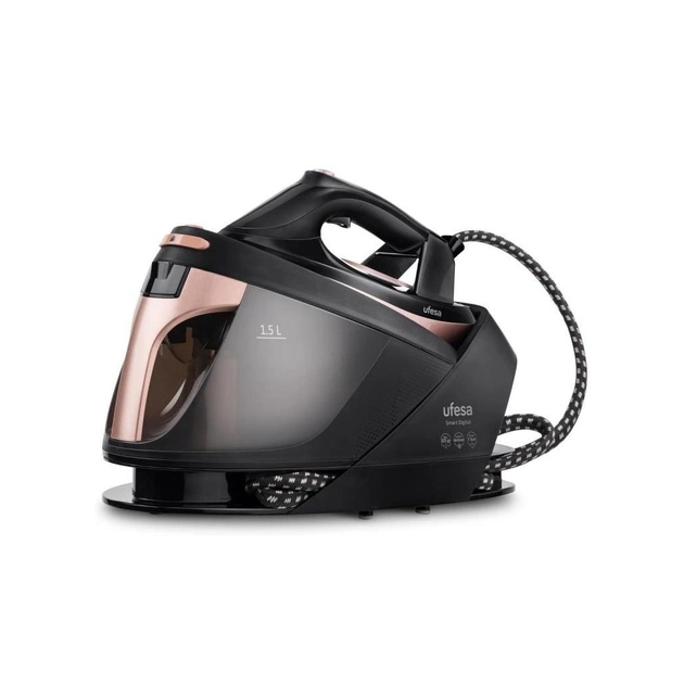 Праска Ufesa Smart Digital (80205065) - зображення 1