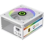 Блок живлення Gamemax 1050W (RGB1050 PRO WH (ATX3.0/3.1 PCI) - зменшене зображення 3