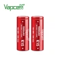 Акумулятор Vapcell 18500 K15 Li-Ion 1500mAh 1шт - зменшене зображення 2