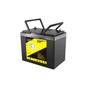 Батарея LiFePo4 Liitokala LiFePO4 12V-100Ah LCD (12V 100Ah LiFePO4 LCD) - зменшене зображення 1
