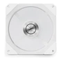 Кулер до корпусу Ekwb EK-Quantum Impulse 120 D-RGB - White(400-1800 rpm) (3831109854204) - зменшене зображення 4