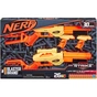 Іграшкова зброя Hasbro Nerf Alpha Strike (Lynx SD-1 і Stinger SD-1), 4 бластери (E7579) - зменшене зображення 1