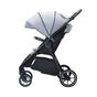 Коляска Espiro LOOK G 2023 207 Moon Stone (205736) - зменшене зображення 3
