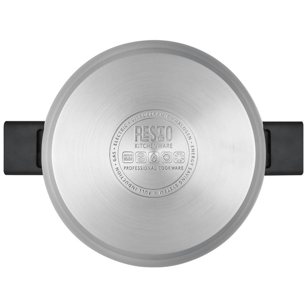 Каструля Resto Anser 24 см 5.8 л (92205) - picture 9